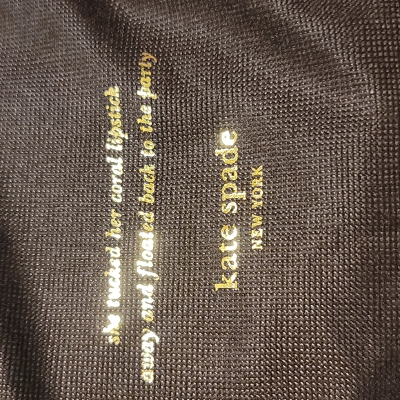 Red Kate Spade Cameron Street Candace Satchel - Picture 7 of 12